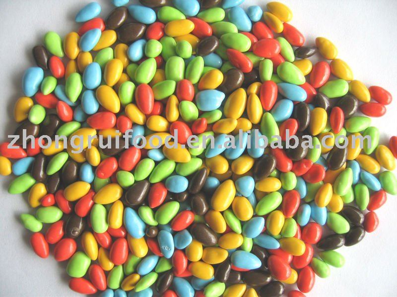 sunflower chocolate-multicolored