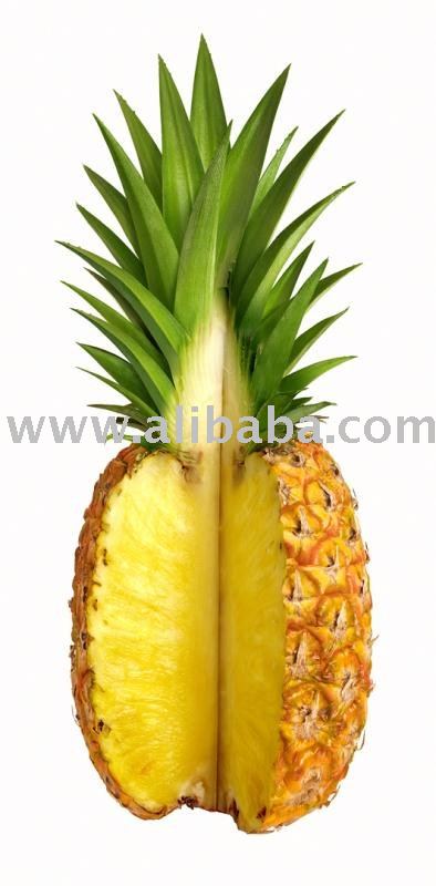 Pineapple Concentrated Juice