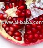 POMEGRANATE Concentrated Juice