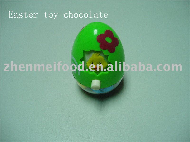 Easter  toy  bunny  egg   chocolate 
