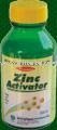 PREMIUM ZINC  ACTIVATOR  (Zinc Solubilising Bacterial  Bio -Fertilizer) Health Drink
