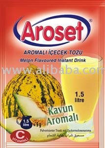  Flavoured   Instant   Drink  Melon