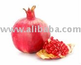 Pomegranate Juice Concentrate