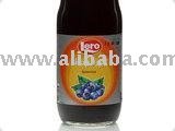 Syrup light beverages