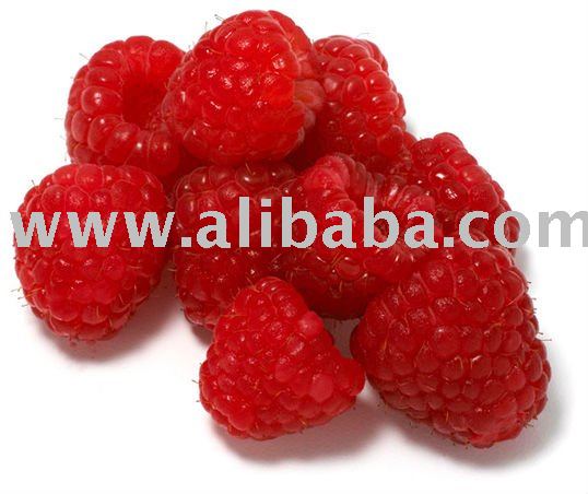 Organic  Raspberry  Juice  Concentrate     Puree 