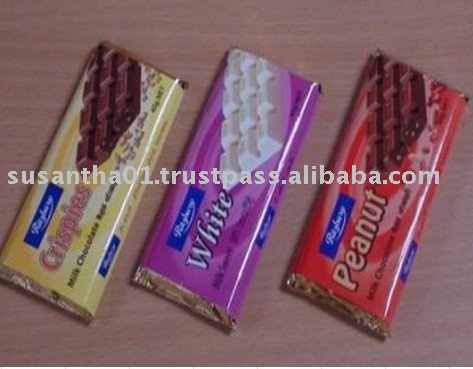 Milk Chocolate Any Biscuits