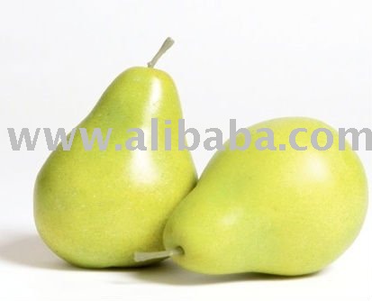 Organic Pear Juice Concentrate & Puree
