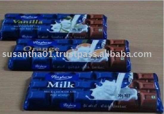 Milk Chocolate  Biscuits   Confectionery 