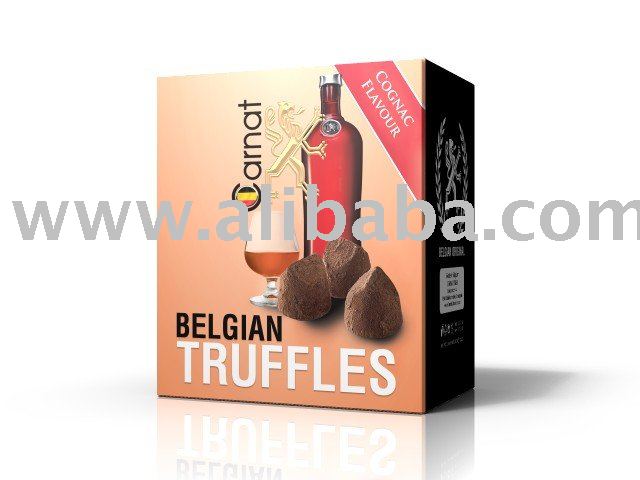 Belgian Truffles - Country Distributors Wanted