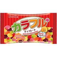 =chocolate= Colorful Choco