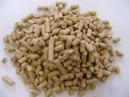  Wheat   Bran   Pellets 