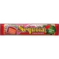 =chocolate= Sequoia Chocolate Strawberry