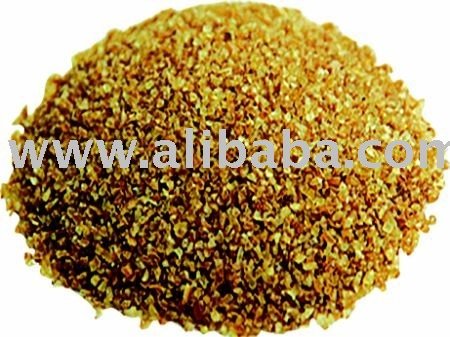 Black Fine Bulgur