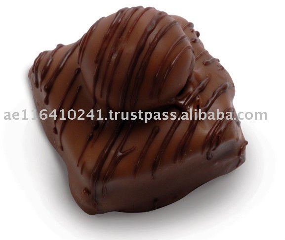 DATE CROWN Dates Hazelnut Chocolatec Wholesale Price