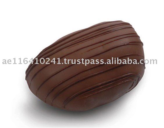  DATE  CROWN  Date s Caramel Praline Compound  Chocolate 