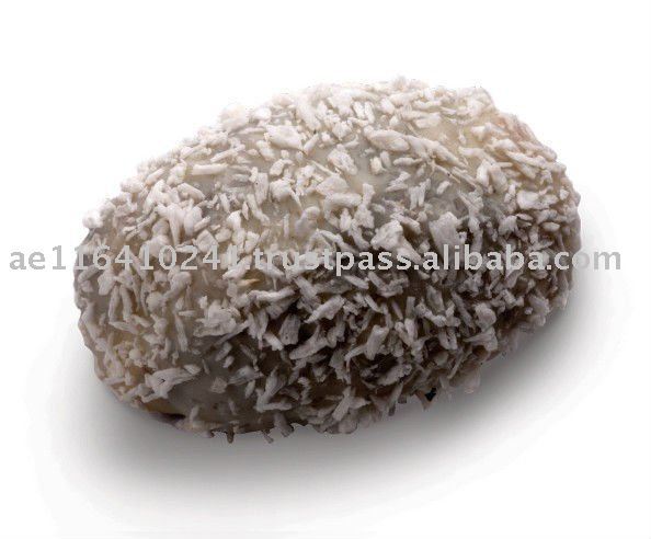 DATE   CROWN   Date s Coconut Praline