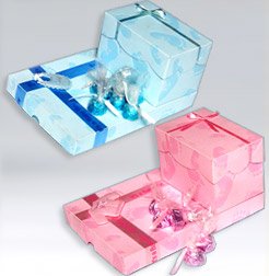 Baby Chocolates