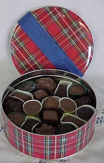 Chocolate - Bucks County Peanut Butter Lover