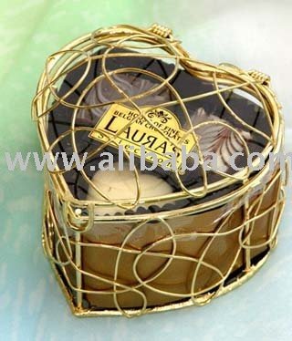 The Homemade Belgian Chocolate-Absolute Premium Quality
