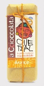 CHOCOLATE OF MODICA (RAGUSA)