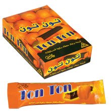 TON TON oriental sweets