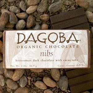 Nibs 68% 2-oz   Chocolate Bars