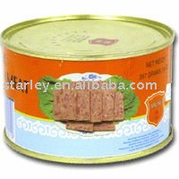 Maling Canned Pork Luncheon Meat (397g)