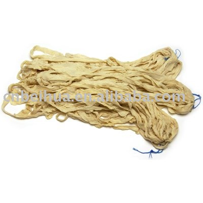 dried  salted    casing  -sausage