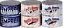 Canned tuna