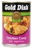  Canned   Meat  and  Vegetables 