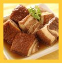 Stewed Pork