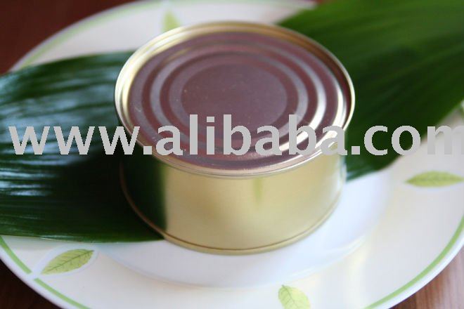  Luncheon   chicken   meat   HALAL 