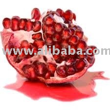 POMEGRANATE  Juice Concentrate