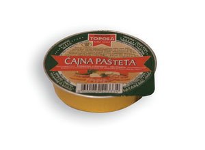 Tea time pate 75g