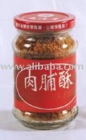 Fried Pork Fibre 4