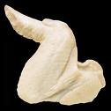 processed chicken wings grade A both halal and non halal