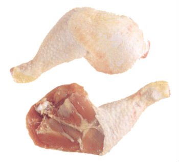processed chicken drumstick grade A both halal and non halal