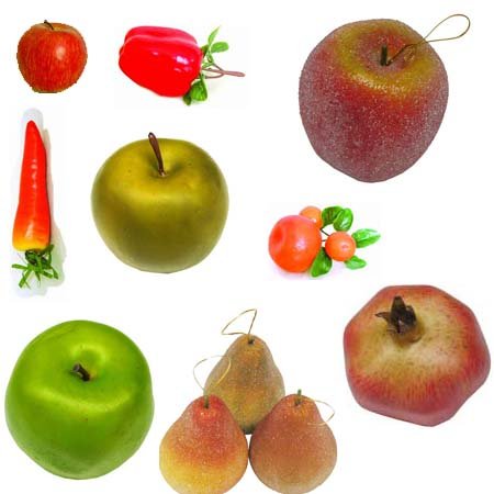 Sell Fruit Juice Concentrates