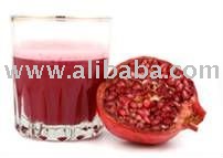 Pomegranate Juice