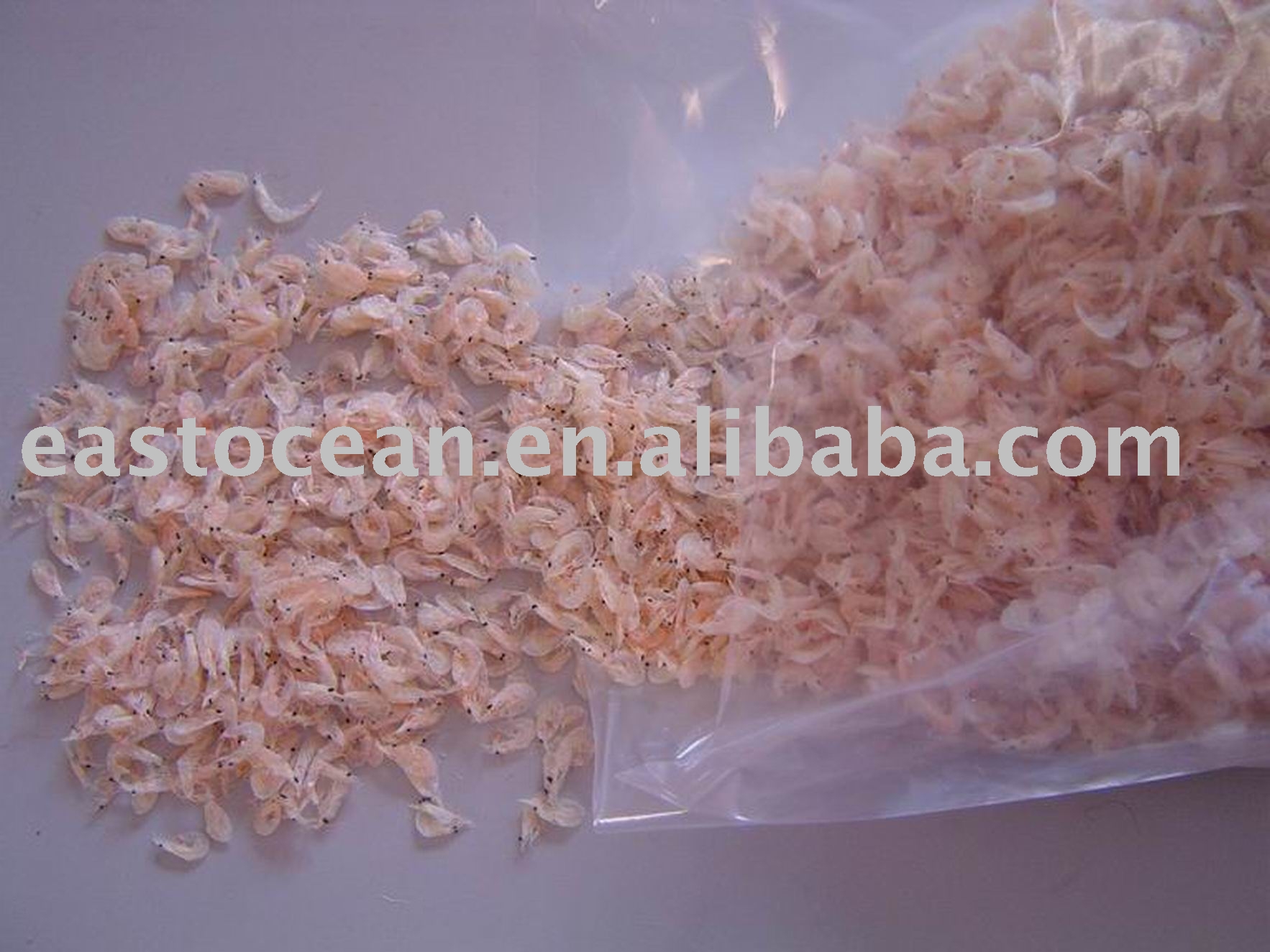 Dried Shrimp