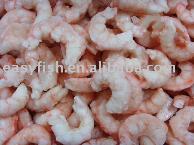PUD SHRIMP