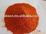 red chili powder