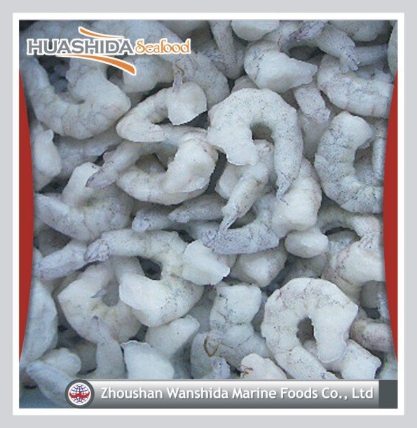 vannamei shrimp