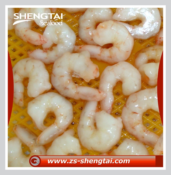 IQF  PUD    Pink   Shrimp 