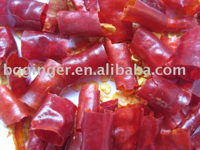  Long   chilli 