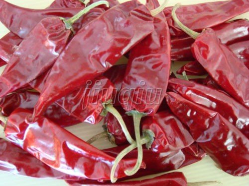Yidu Chili/Red Chili Pepper