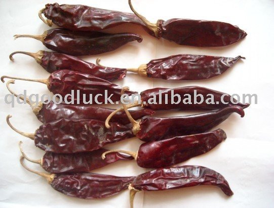 yidu chili