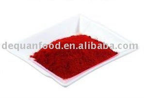  100 -120  ASTA   Paprika  powder