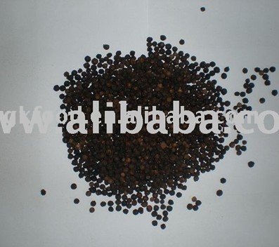 black pepper