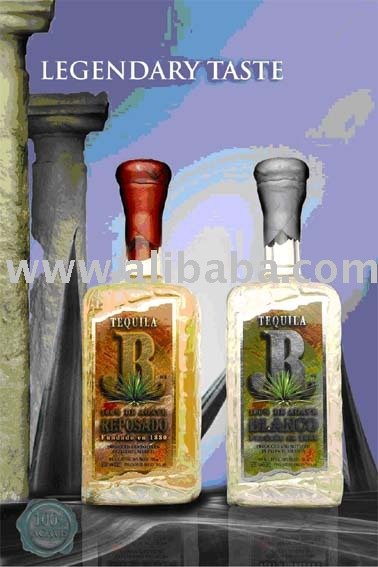 JR Tequila